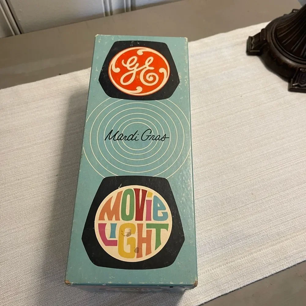 General Electric ge mardis